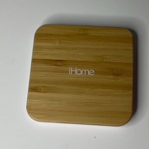 iHome Wireless Charger For iPhone New